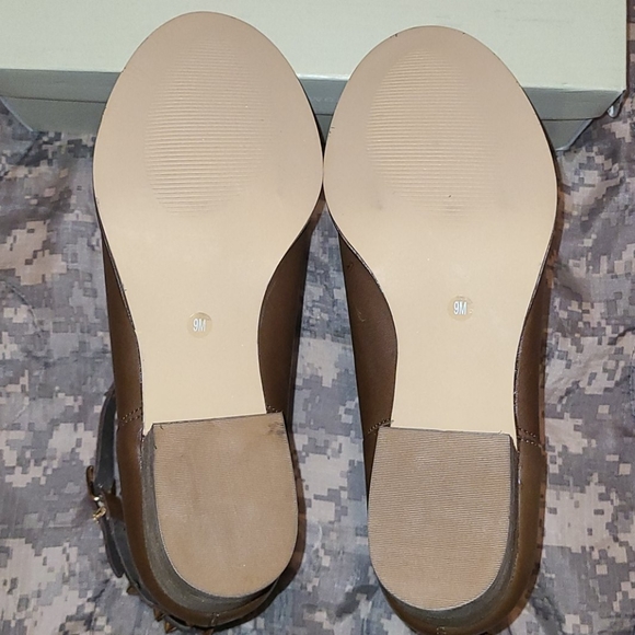 Matisse Rocker Slip On Ankle Booties - Picture 8 of 16